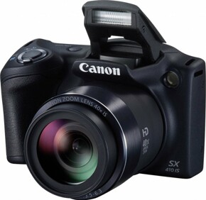 Canon PowerShot SX410 IS