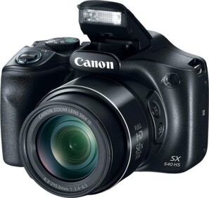 Canon PowerShot SX540 HS