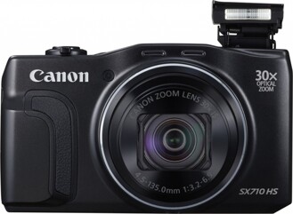 Canon PowerShot SX710 HS