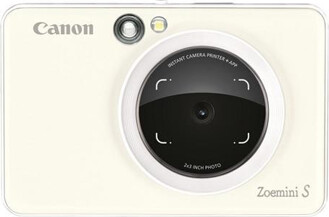 Canon Zoemini S