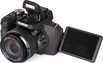 Fujifilm FinePix S1