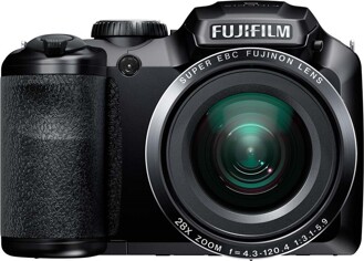 Fujifilm FinePix S4700