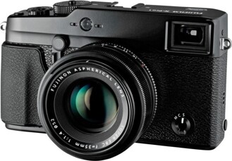 Fujifilm FinePix X PRO-1