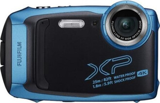 Fujifilm FinePix XP140