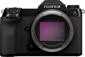 Fujifilm GFX100S