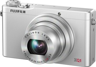 Fujifilm X-Q1