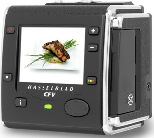 Hasselblad CFV-50