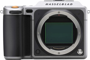 Hasselblad X1D-50c