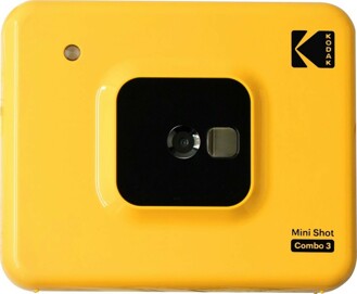 Kodak Mini shot Combo 3