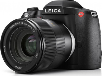 Leica S3