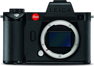 Leica SL2-S