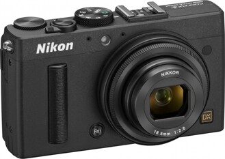 Nikon Coolpix A