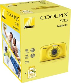 Nikon Coolpix S13