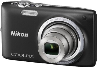 Nikon Coolpix S16