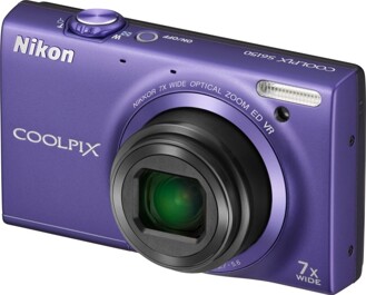 Nikon Coolpix S6150