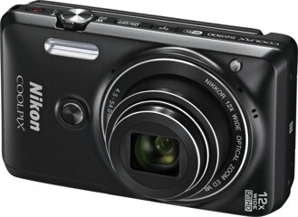 Nikon Coolpix S6900