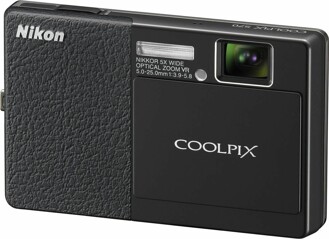 Nikon Coolpix S70