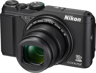 Nikon Coolpix S9900