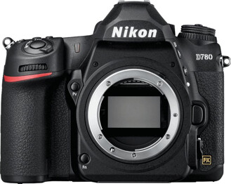 Nikon D780