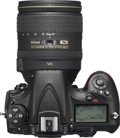 Nikon D810