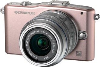 Olympus E-PM1