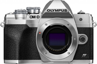 Olympus OM-D E-M10 Mark IV