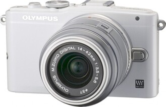 Olympus PEN E-PL6