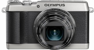 Olympus SH-1