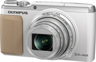 Olympus SH-60