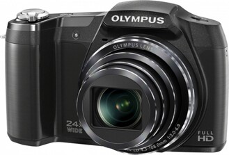 Olympus SZ-17