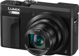 Panasonic Lumix DC-TZ90