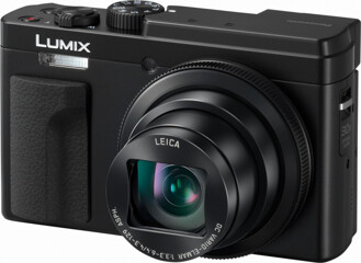 Panasonic Lumix DC-TZ95