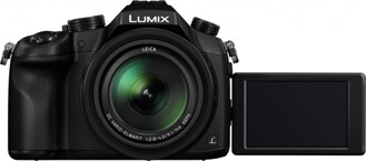 Panasonic Lumix DMC-FZ1000