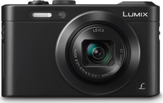 Panasonic Lumix DMC-LF1