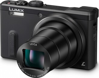 Panasonic Lumix DMC-TZ61