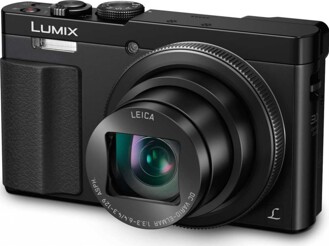 Panasonic Lumix DMC-TZ70