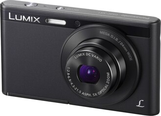 Panasonic Lumix DMC-XS1