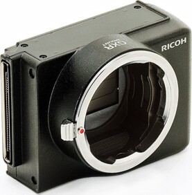 Ricoh GX-R