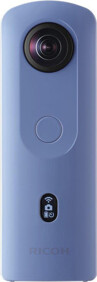 Ricoh Theta SC2