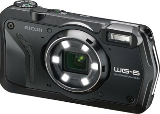 Ricoh WG-6