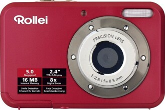 Rollei Compactline 52