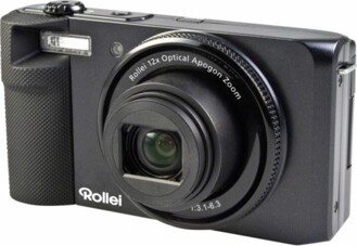 Rollei Powerflex 850