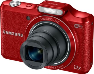 Samsung WB50