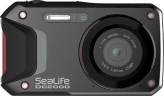 Sealife DC 2000