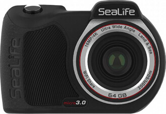 SeaLife MICRO 3.0 64GB