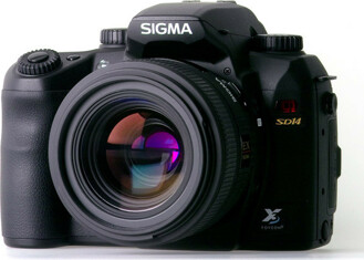 Sigma SD14