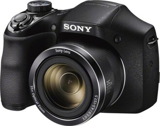 Sony Cyber-Shot DSC-H300