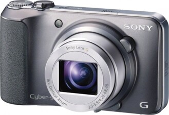 Sony Cyber-Shot DSC-H90