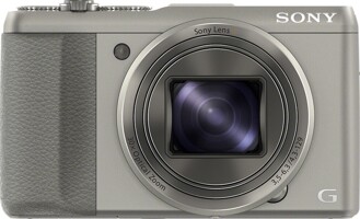 Sony Cyber-shot DSC-HX50