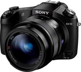 Sony Cyber-Shot DSC-RX10